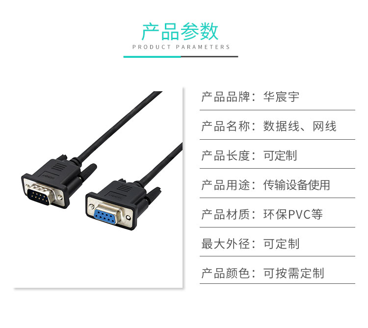 網線延長線